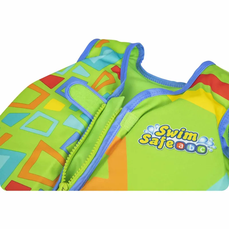 Schwimmweste für Kinder, ideal für den Einsatz im Pool und am Strand