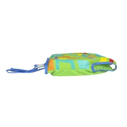 Grüne Schwimmweste für Kinder M/L Bestway 32177, ideal für Sicherheit im Wasser