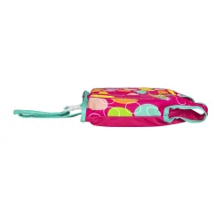 Rosa Schwimmweste geeignet für Kinder Größe M/L, ideal zum Lernen