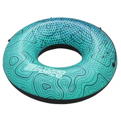 Robuster aufblasbarer Strandring 106cm, bequem für Wasserspaß