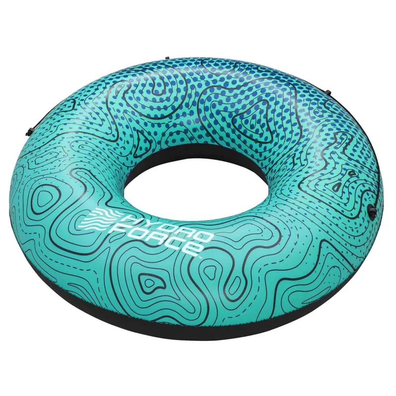 Robuster aufblasbarer Strandring 106cm, bequem für Wasserspaß