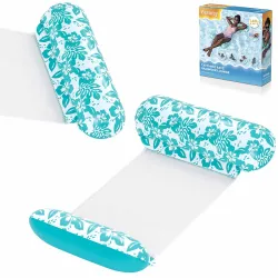 Comfort Plush Aufblasbare Badematte Bestway 43839