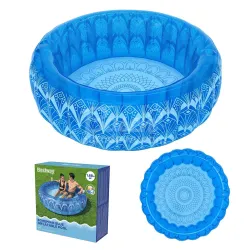 Aufblasbarer Kinderpool 168x53 cm Bestway 54479
