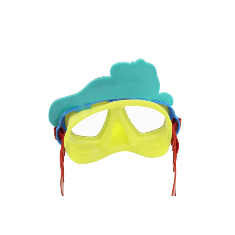 Tauchset für Kinder, ideal für Wasserspiele und Erkundungen