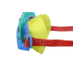 Blaues Tauchset für Kinder Bestway 24059, ideal für Spaß im Pool