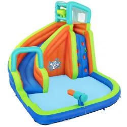 Aufblasbarer Mega Park Spielplatz 365 x 320 x 270 cm Bestway 53408