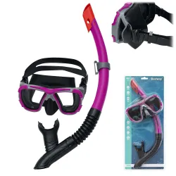 Violettes Tauchset Bestway 24021