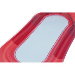 Schwimm-Luftmatratze Bestway 43103, aus strapazierfähigem Material, ideal für den Strand