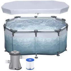 Eisbad-Fass 431L Bestway 6002N