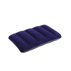 Super Aufblasbare Kissen 43 x 28 x 9 cm INTEX 68672