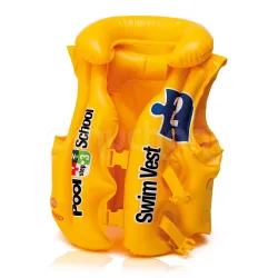 Schwimmweste zum Lernen INTEX 58660