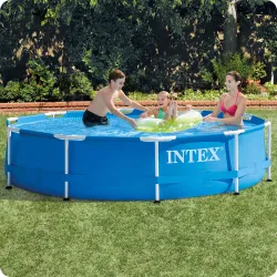 Ideal für Kinder zum Spielen im Garten
