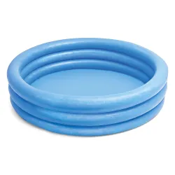 Blauer Aufblasbar Pool 147 x 33 cm INTEX 58426