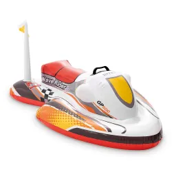 Aufblasbares Roller-Spielzeug 117 x 77 cm INTEX 57520