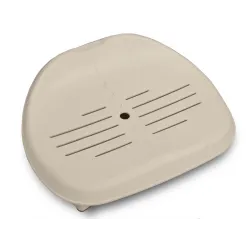 Whirlpool-Sitz 47 x 36 x 22 cm INTEX 28502