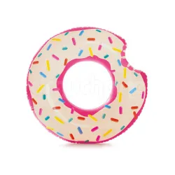 Aufblasbare Donut-Schwimmring 94 x 23 cm INTEX 56265