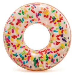 Donut Schwimmring 99 cm INTEX 56263