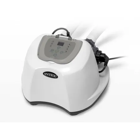INTEX 26668 Chlorgenerator, effektive Lösung zur Wasseraufbereitung im Pool