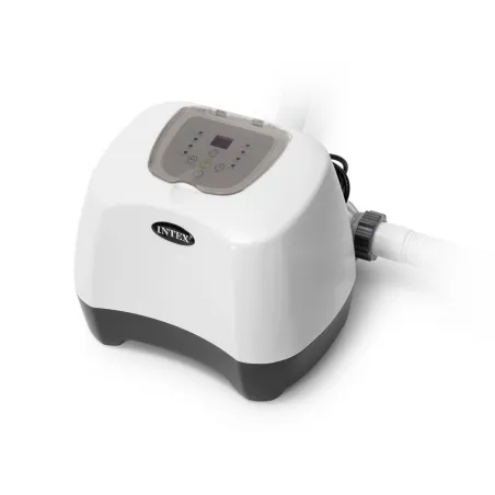 Chlorgenerator INTEX 26666 für Gartenpools, effektive Wasserreinigung