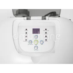 Chlorgenerator INTEX 26666, ideal zur Aufrechterhaltung der Wasserreinheit im Pool