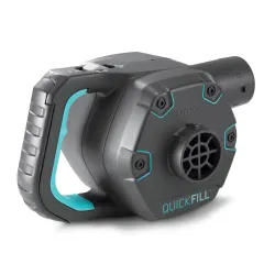 Quick-Fill Elektrische Pumpe 220-240V INTEX 66644