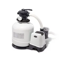 Sandpumpe 12000 l/h INTEX 26652