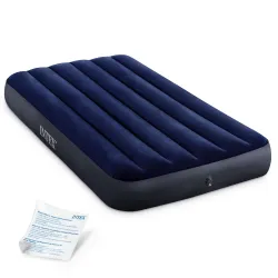 INTEX 64757 Aufblasbare Luftmatratze 191x99x25 cm Einzel
