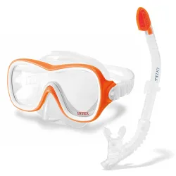 Schnorchelset Wave INTEX 55647
