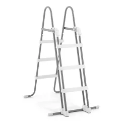 Garten-Stahlrahmen-Pool 457 x 107 cm ideal für Entspannung, Set 21in1 INTEX 26724