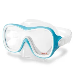 Robuste Schwimmmaske INTEX 55978, geeignet für alle Wasseraktivitäten
