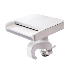 INTEX 28090 LED-beleuchteter Pool-Wasserfall
