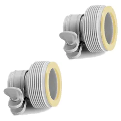 Verbindungsstücke, Adapter für Pumpen, Reduzierstück, Ø 38mm Intex 29061