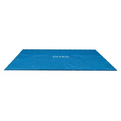 Solarplane für Pool 549 x 274 cm INTEX 28016