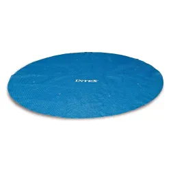 Solarabdeckung für Pool 305 cm INTEX 28011