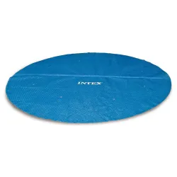 Solarabdeckung für Pool 244 cm INTEX 28010
