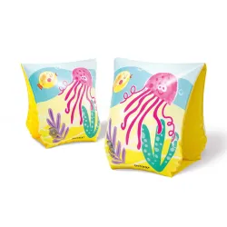 Schwimmflügel, ideal für Vorschulkinder beim Schwimmen lernen