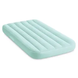 Aufblasbare Luftmatratze 157 x 88 x 18 cm Einzelbett INTEX 66803
