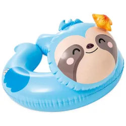 Faultier-Schwimmring INTEX 59220