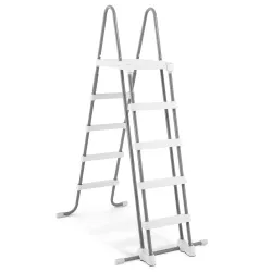 Poolleiter 132 cm INTEX 28077