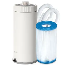 Filterpumpe für Gartenpools 3785 l/h INTEX 26638