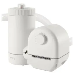 Filterpumpe für Gartenpools 5678 l/h INTEX 26636