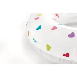 Idealer Schwimmring für Kinder, 81 cm, für Sommerabenteuer