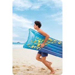 Ideal für den Garten oder Strand, geeignet für Kinder und Erwachsene