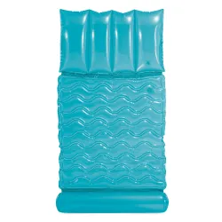 Meeres-Luftmatratze Intex 58725, farbenfrohes und stilvolles Wasserprodukt