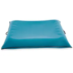 Luxe Lounge Pool-Kopfkissen aus weichem Material, bequem und langlebig