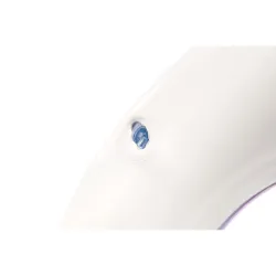 Pfau Schwimmring INTEX 58221, aus strapazierfähigem Material gefertigt