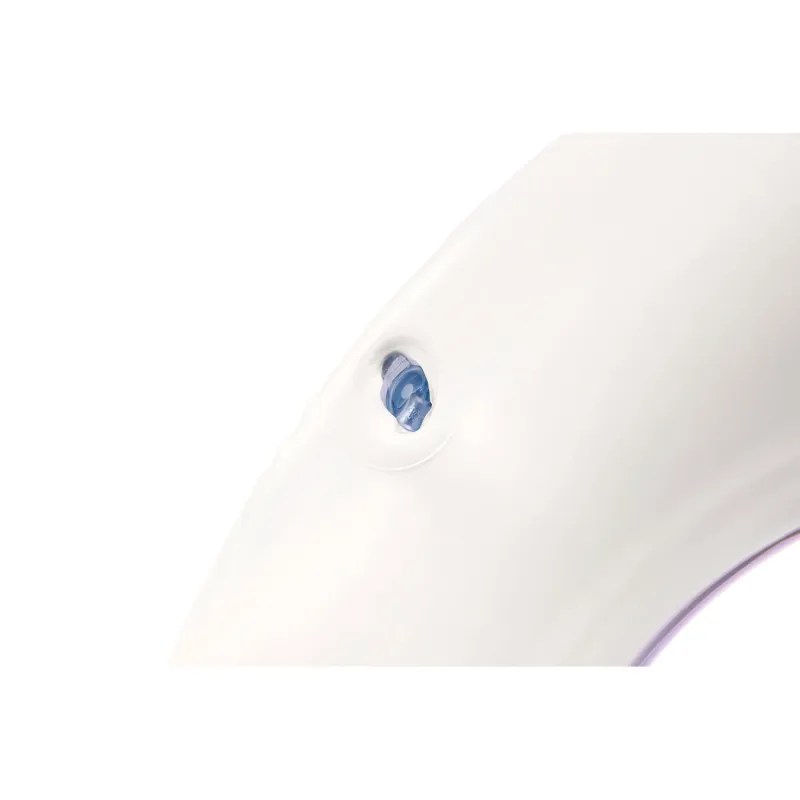 Pfau Schwimmring INTEX 58221, aus strapazierfähigem Material gefertigt