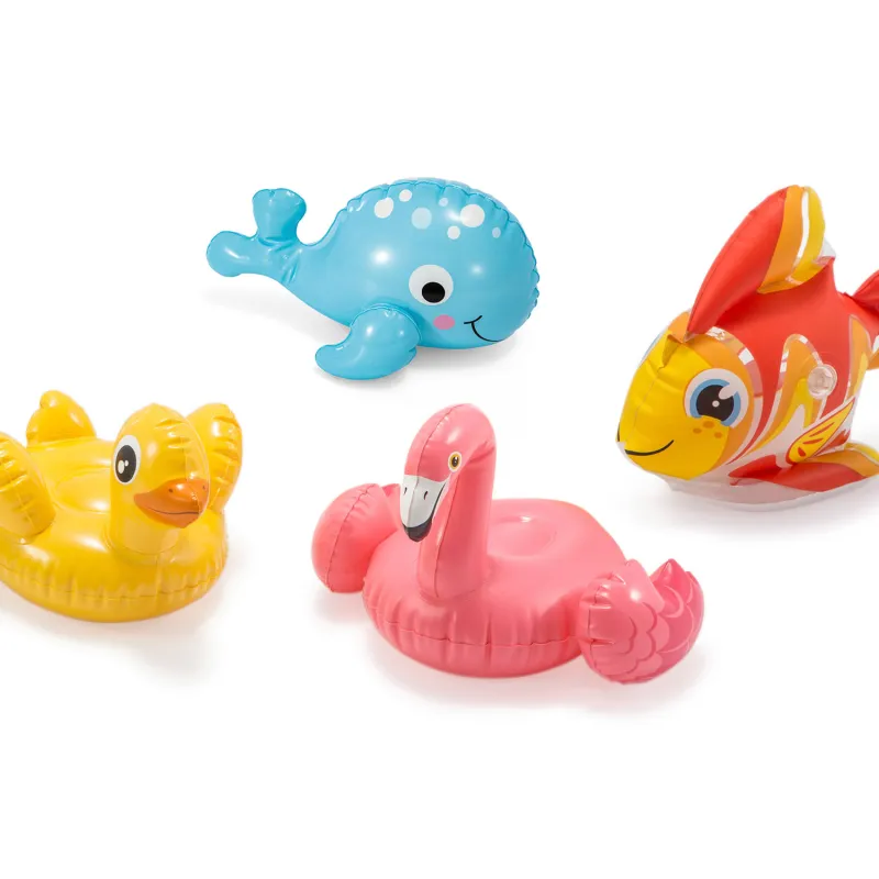 Ideal für Spaß in der Badewanne oder im Pool, bringt Freude für Kinder