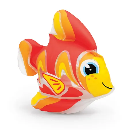 Aufblasbares Badespielzeug Fisch INTEX 59590, buntes Wasserspielzeug