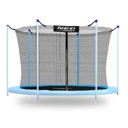 Innennetz für Trampolin 312cm 10ft Neo-Sport